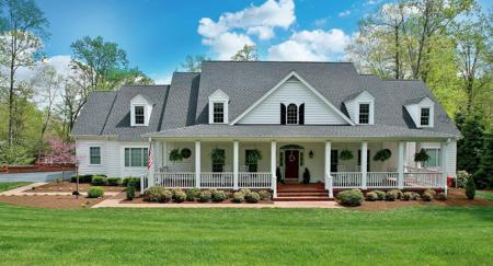 70 Upland Shores DR