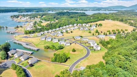 Lot 38 Lands End LN