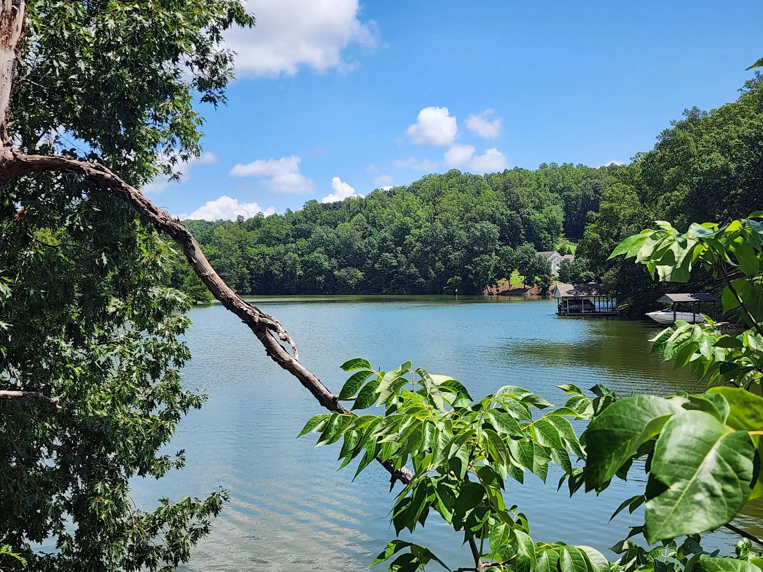 Image 1: Lot 32 Lake View Pt