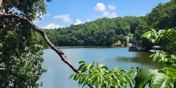 Lot 32 Lake View Point