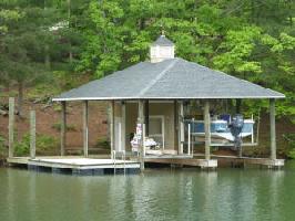 LOT 4 WINDWARD POINTE DR