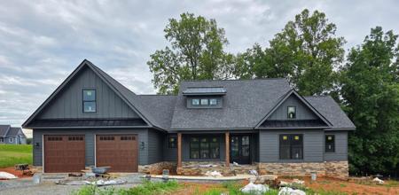 Lot 18 Farm DR