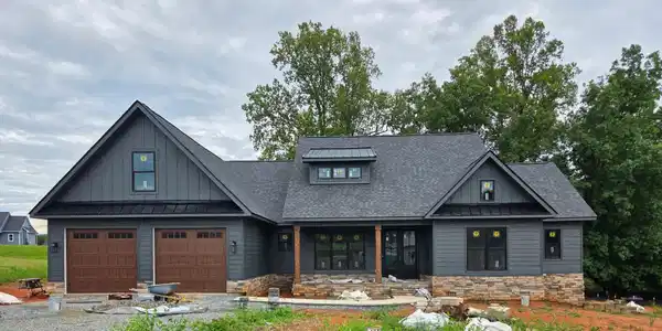 Lot 18 Farm DR