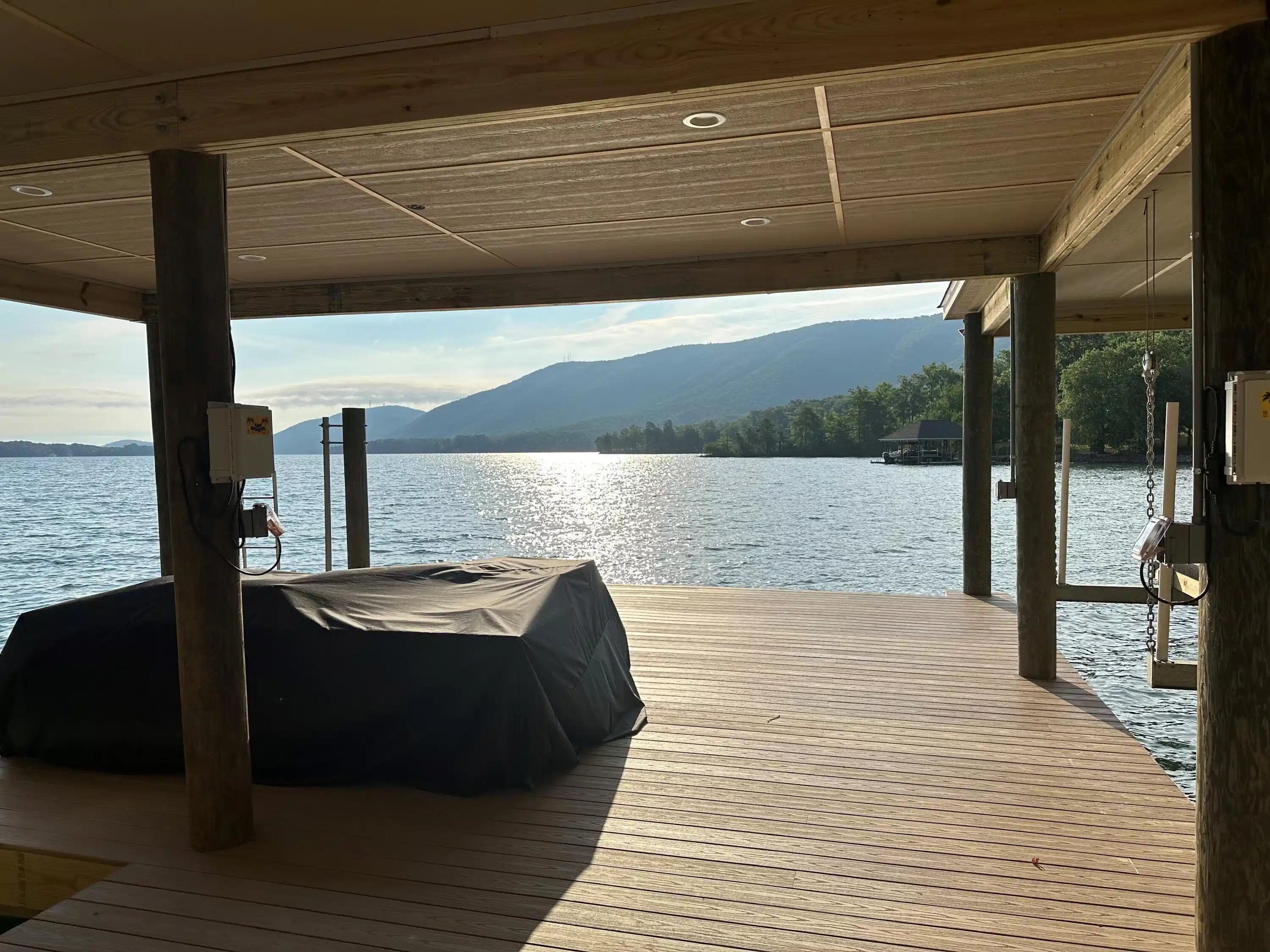 Image 1: Lot 31 Sanctuary Pointe View