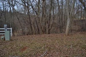 Lot 27 LAKESHORE TERRACE RD