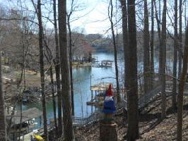 Lot 19 LEEWARD DR