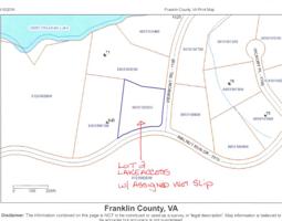 Lot 2 Walnut Run DR
