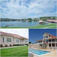 1929 Bridgewater Bay DR