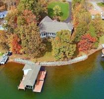 3310 LAKEWOOD FOREST RD