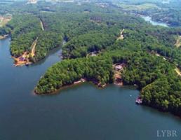 Lot #LT 1A PB 44/342 Nicholas LN