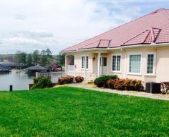 1953 Bridgewater Bay DR