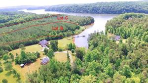 Lot #B & C LOTS B & C STONY CREEK RD
