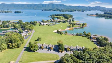 170 Sailors Cove DR
