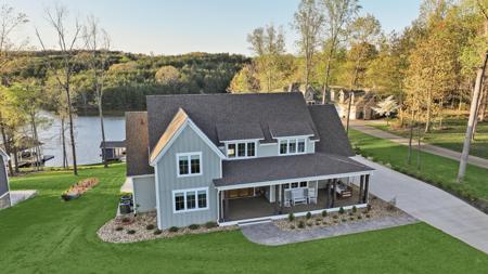 383 Strawberry Banks DR