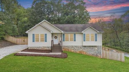 22 Lynville DR
