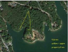0 Custers Cove WAY Lot #-