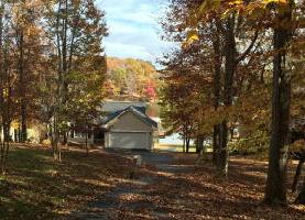 122 Creeden DR