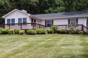 209 Tracy DR