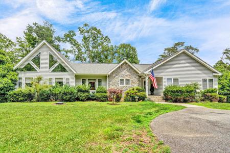 304 Blazing Ridge DR