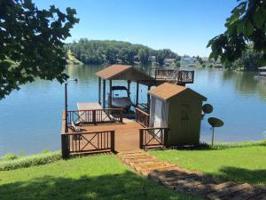 184 Blue Lake RD