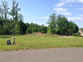 Lot 8 Hammock Pointe DR