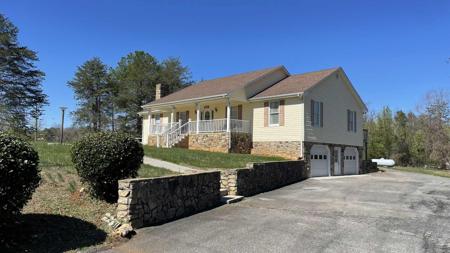 107 Hemlock Shores DR