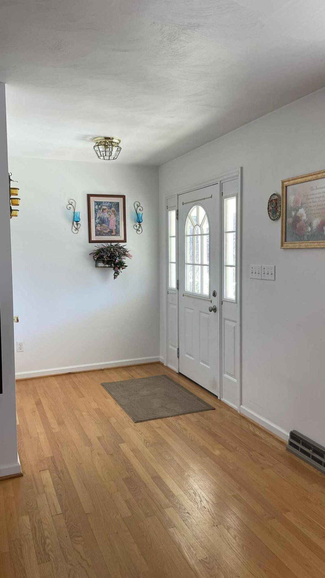 Image 2: Front door