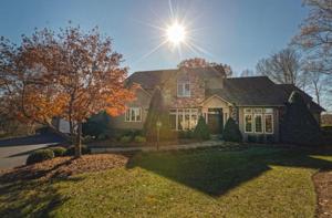 40 Driftwood CIR