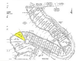 Lot 25 Watchtower DR