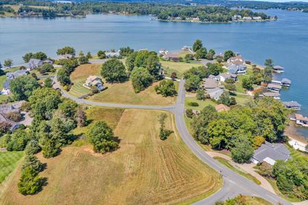 Lot 12 Birdie LN