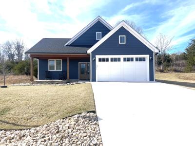 1054 Barrow Hills DR