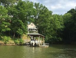 95 Lake Knoll RD
