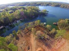Lot 1 Gangplank RD