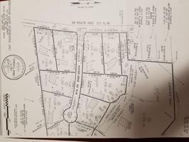 Lot 4 Morgans Fork RD