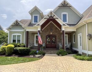 370 Ashmeade RD