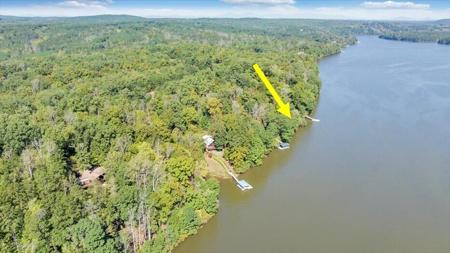 Lot 87 RUNAWAY BAY RD