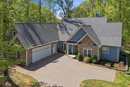 165 Peninsula DR