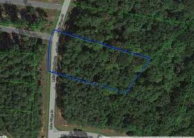 Lot 43 Lake Ridge DR