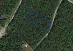 Lot 107 Island Pointe DR