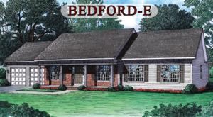 Lot 2 Blue Heron DR