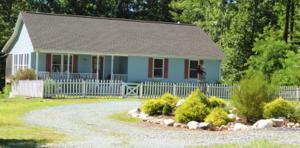 3065 BLUEWATER DR