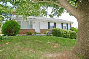 549 Holiday RD