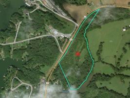 Lot 25 MONETA RD