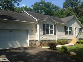 809 Gap Bridge RD