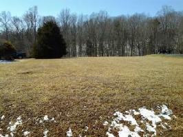 LOT 25 MALLARD COVE RD