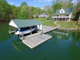 200 ROCKFISH BAY DR