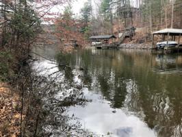 Lot 21 Moon Ridge LN