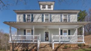 440 Rabbit Hill LN