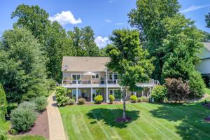 2153 Old Salem School RD