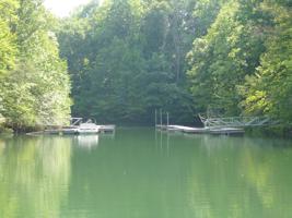 Lot 184 HIDDEN COVE LN
